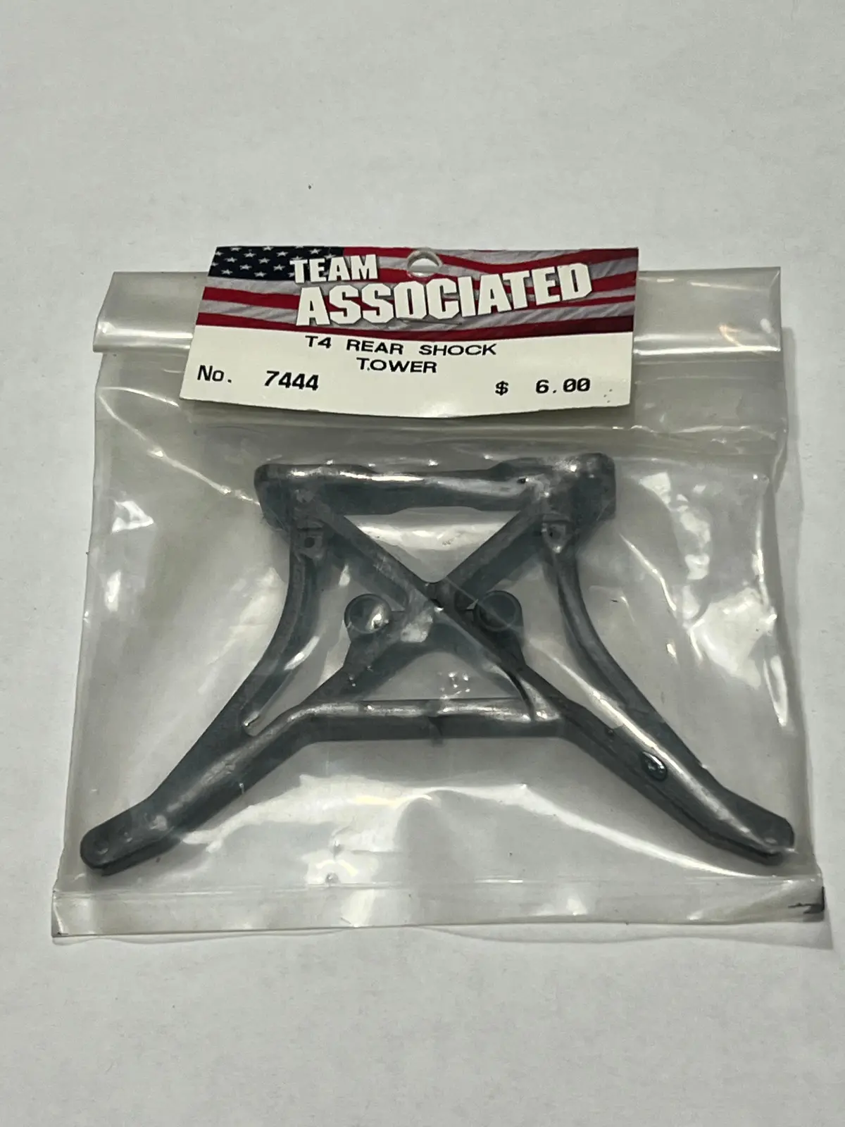 T4 Rear Shock Tower-Asc7444 1