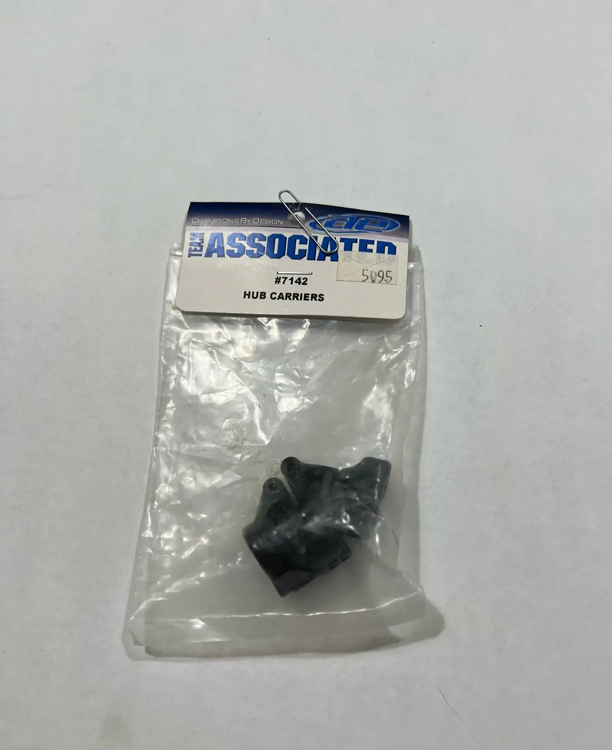 Hub Carriers-Asc7142 1