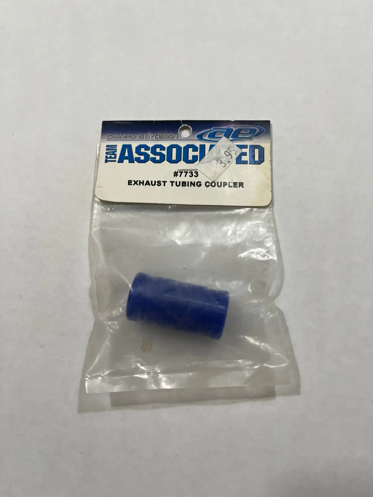 Exhaust Tubing Coupler-Asc7733 1