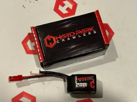 Hardpark Rc Batteries 1