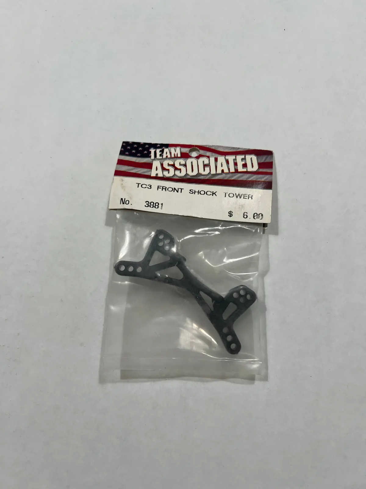 Tc3 Front Shock Tower-Asc3881 1