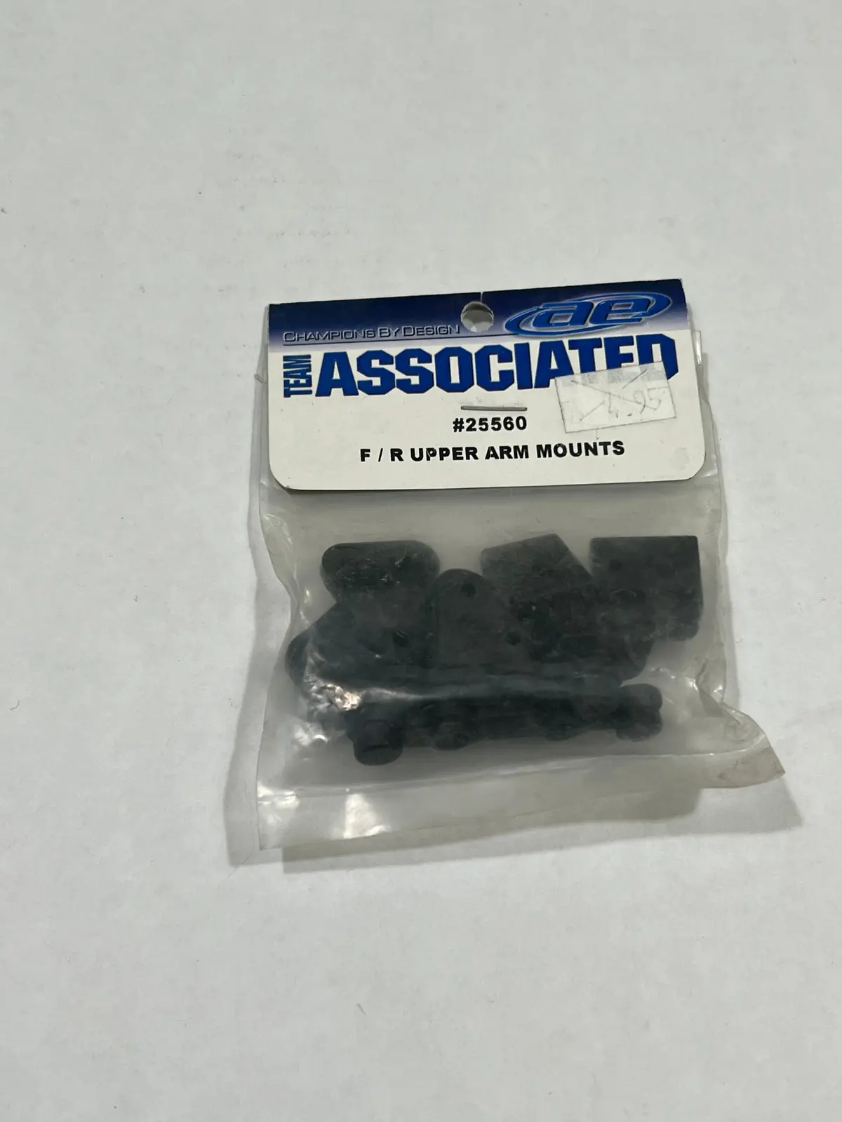F/R Upper Arm Mounts-Asc25560 1
