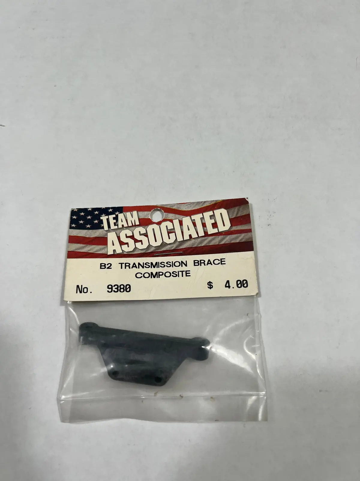B2 Transmission Brace Composite-Asc9380 1