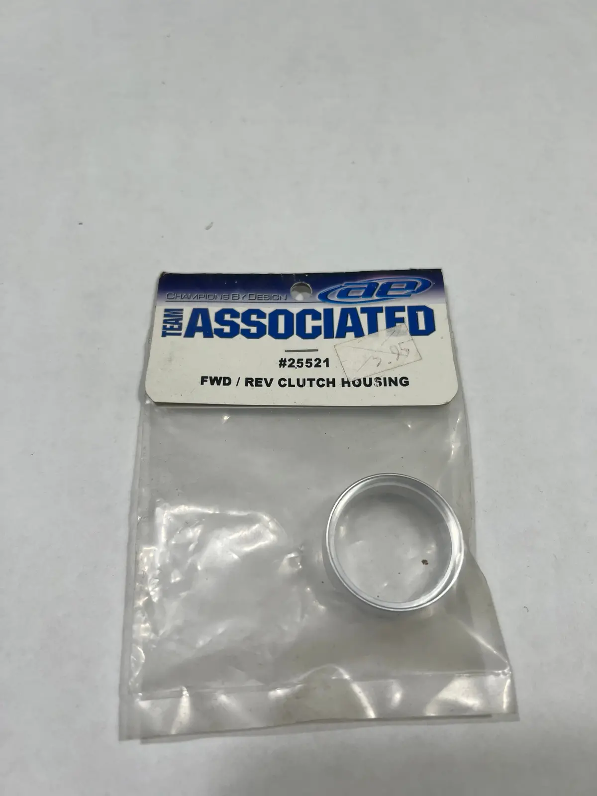 Fwd/Rev Clutch Housing-Asc25521 1