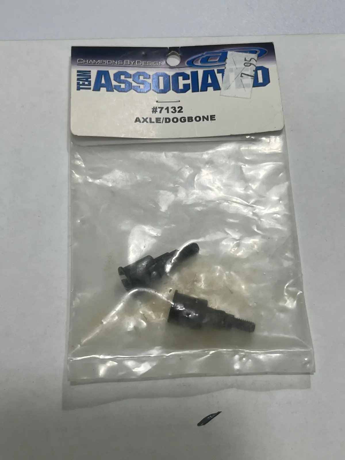 Axle/Dogbone-Asc7132 1