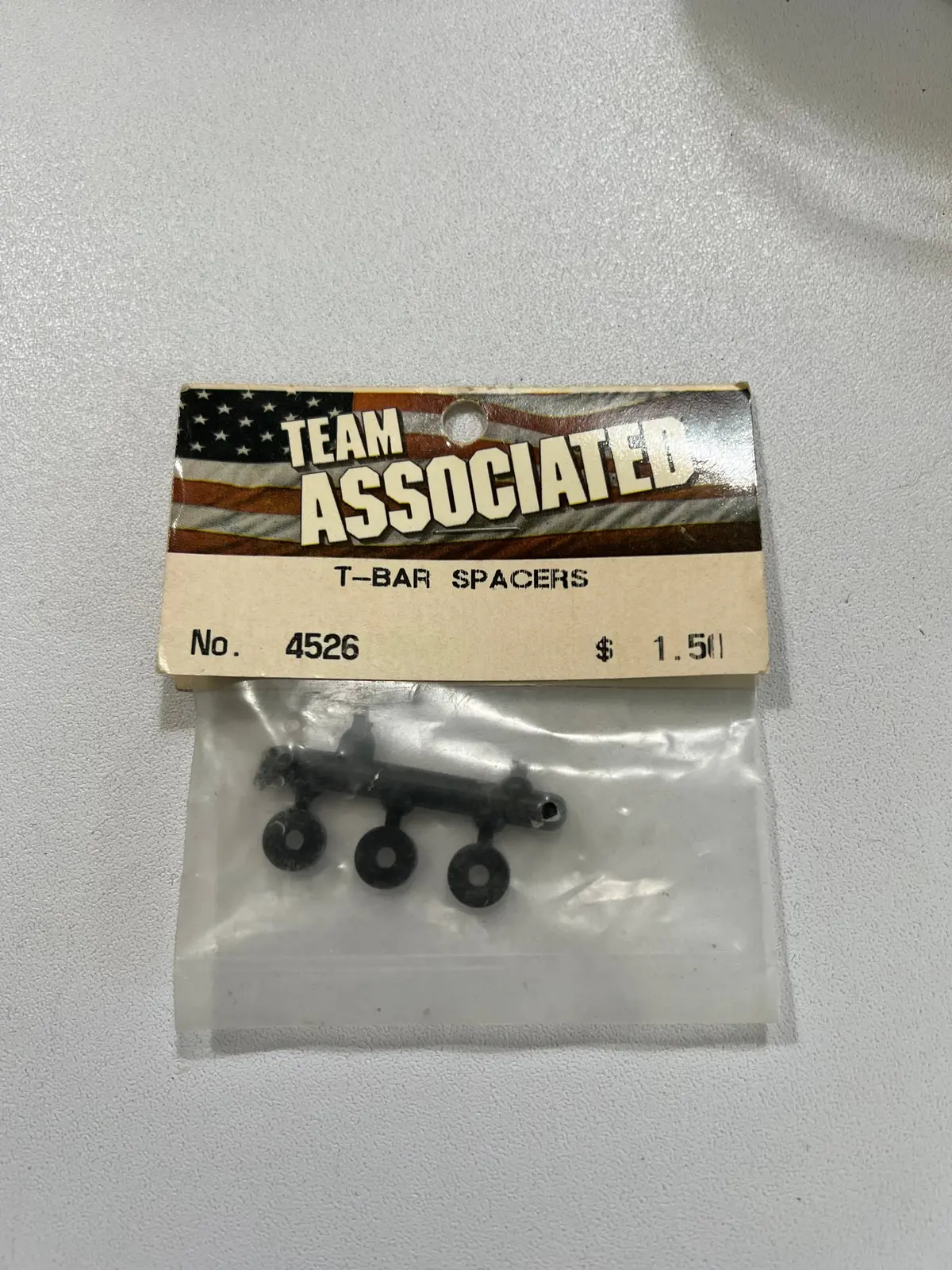 T-Bar Spacers-Asc4526 1