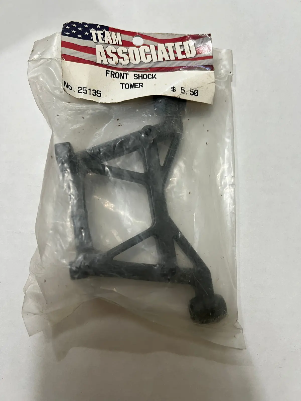 Front Shock Tower-Asc25135 1