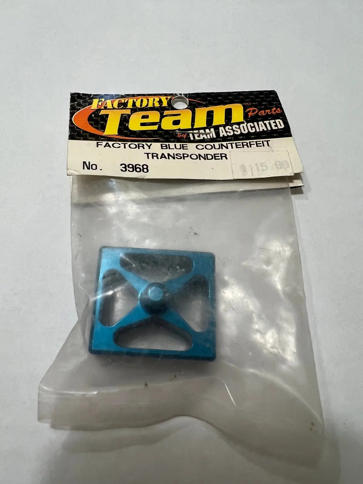 Factory Blue Counterfeit Transporter-Asc3968 1
