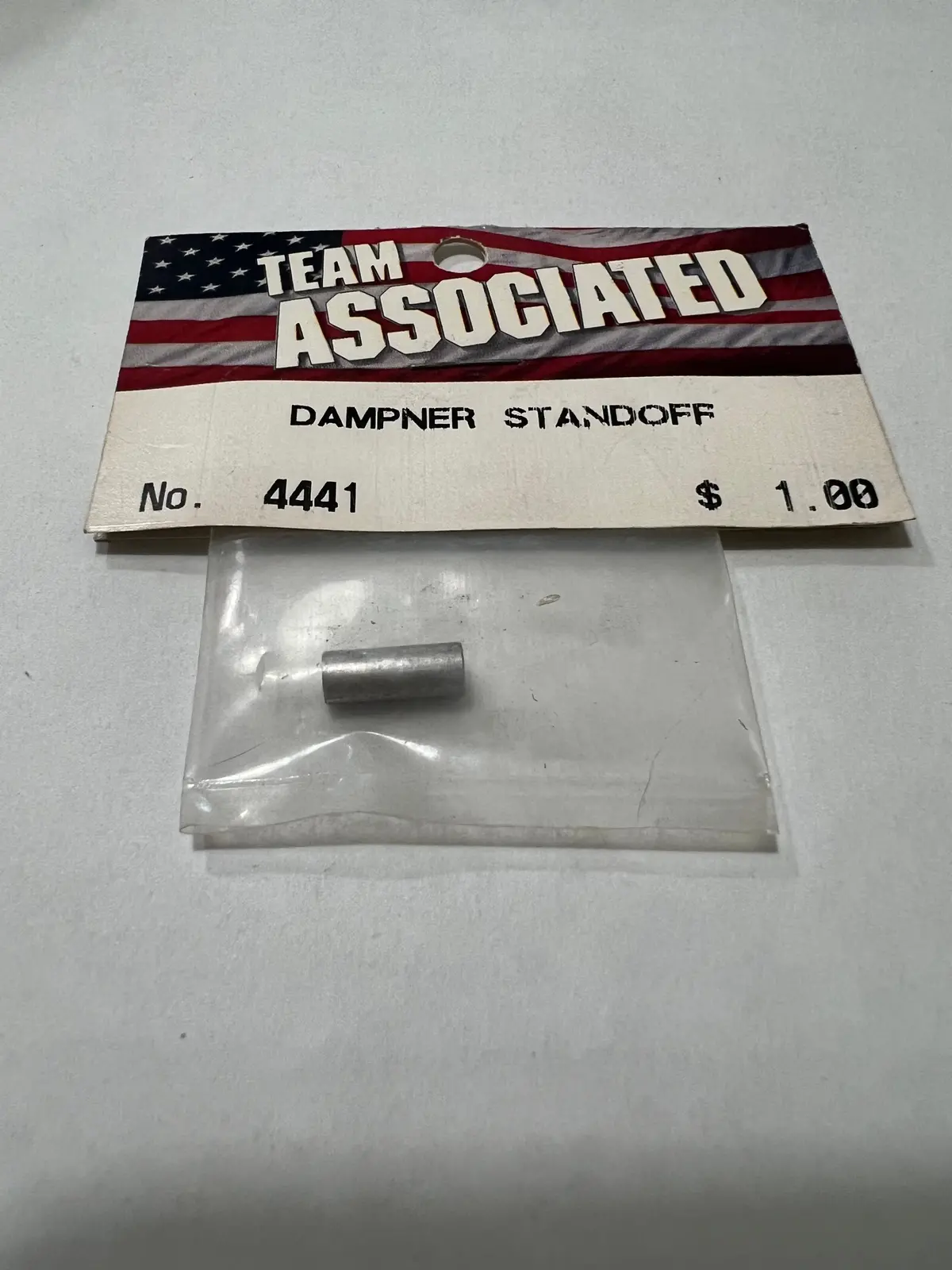 Dampner Standoff-Asc4441 1