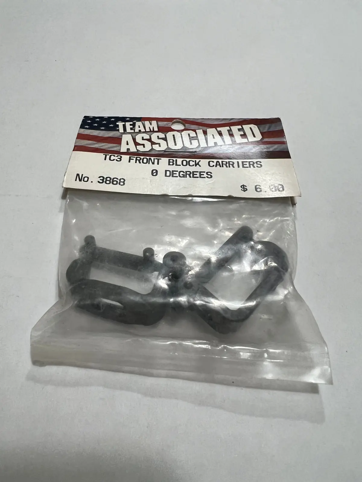 Tc3 Front Blcok Carriers 0 Degrees-Asc3868 1