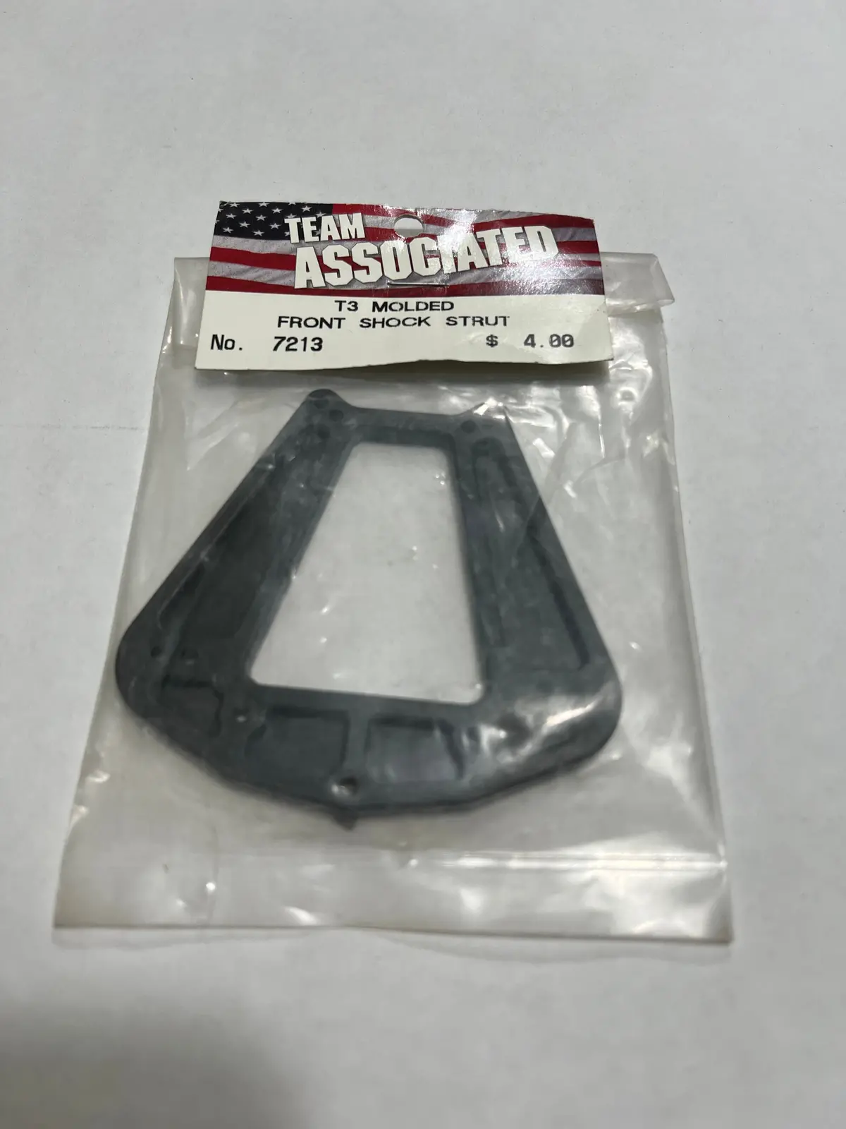 T3 Molded Front Shock Strut-Asc7213 1