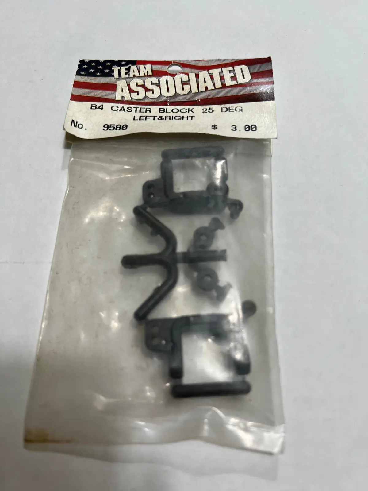 B4 Caster Block 25 Deg Left & Right-Asc9580 1