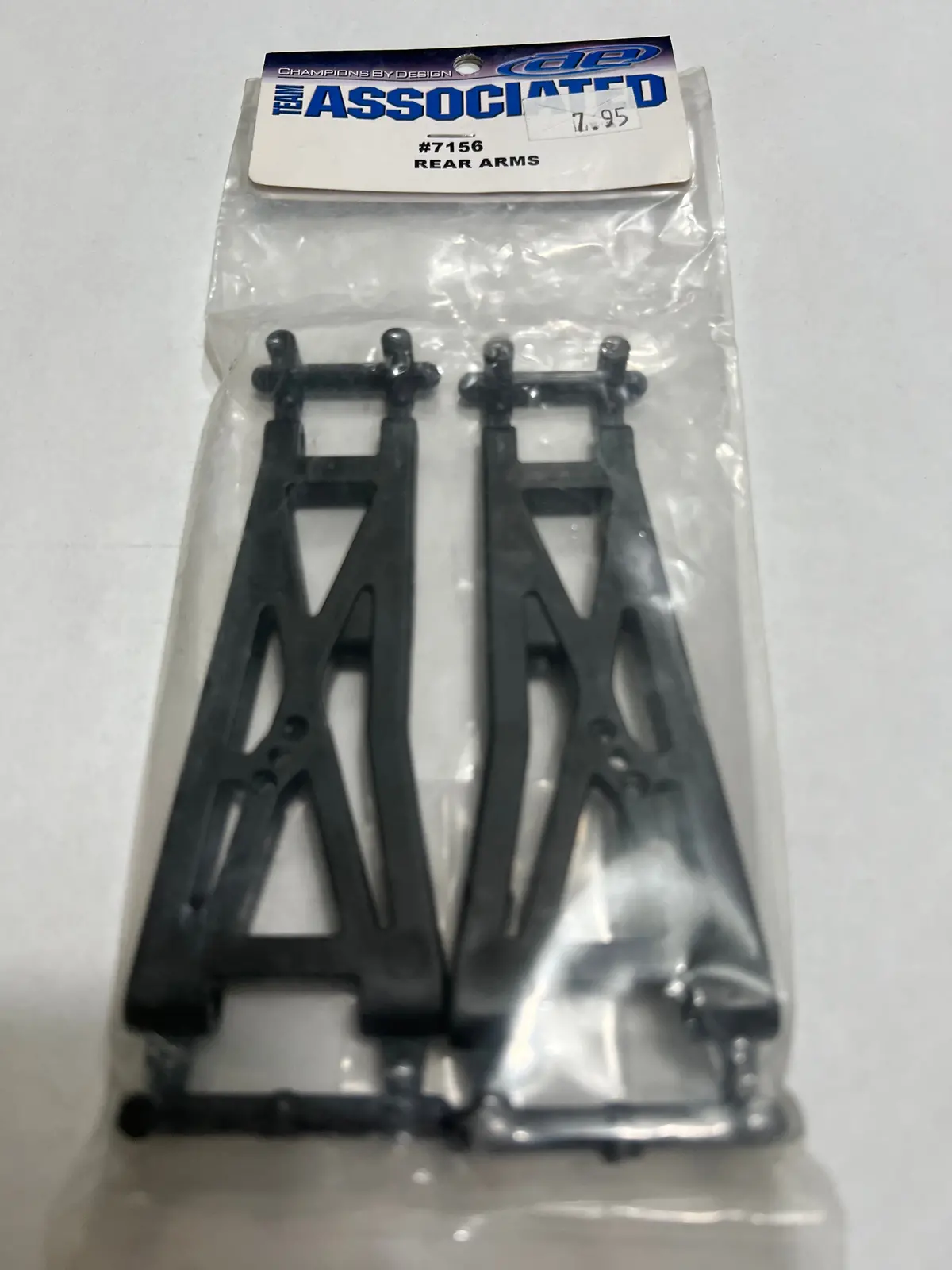 Rear Arms- Asc7156 1