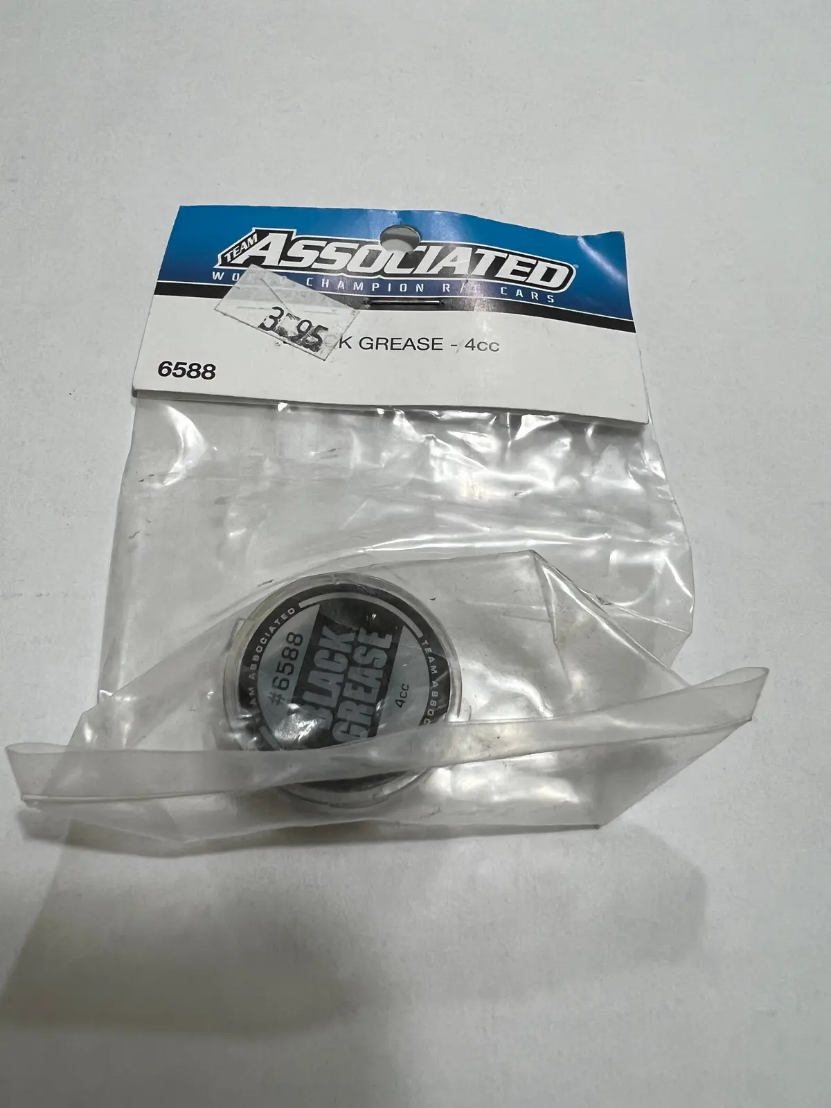 Black Grease-4Cc-Asc6588 1