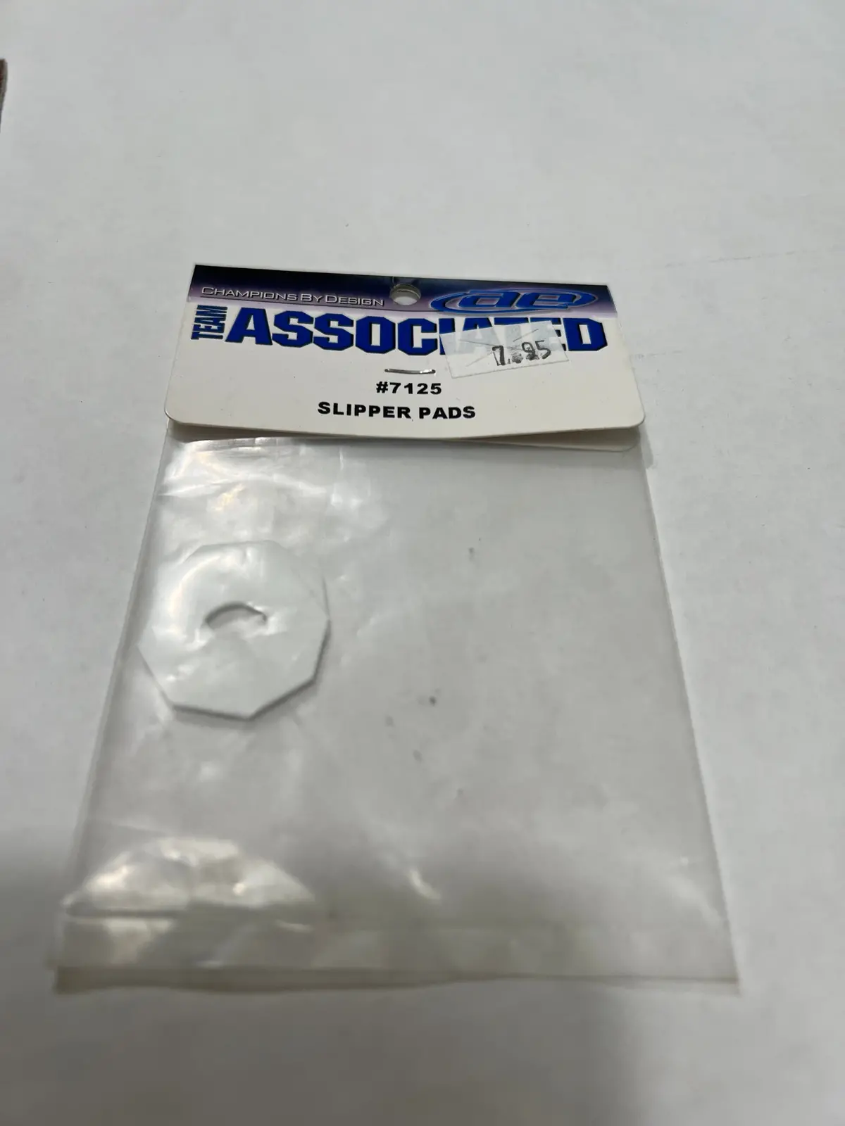 Slipper Pads-Asc7125 1