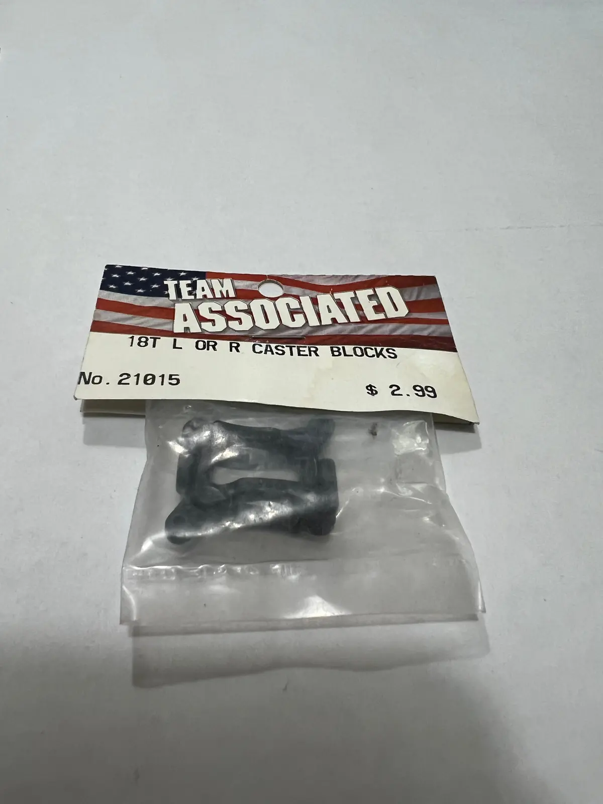 18T L Or 4 Caster Blocks-Asc21015 1