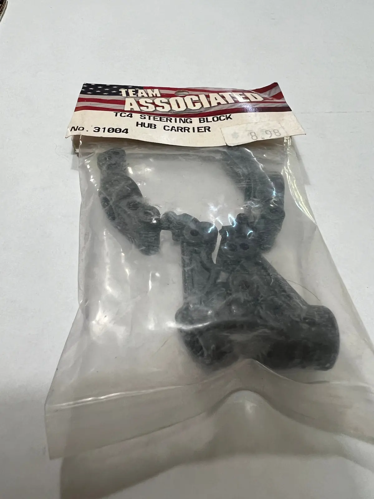 Tc4 Steering Block Hub Carrier-Asc31004 1
