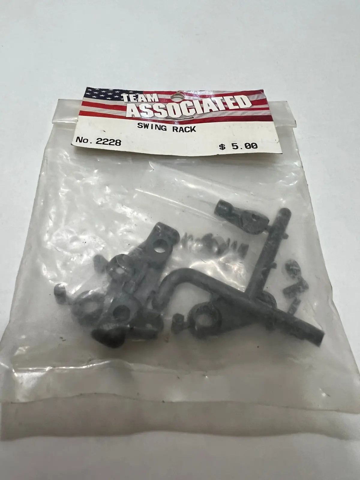 Swing Rack-Asc2228 1