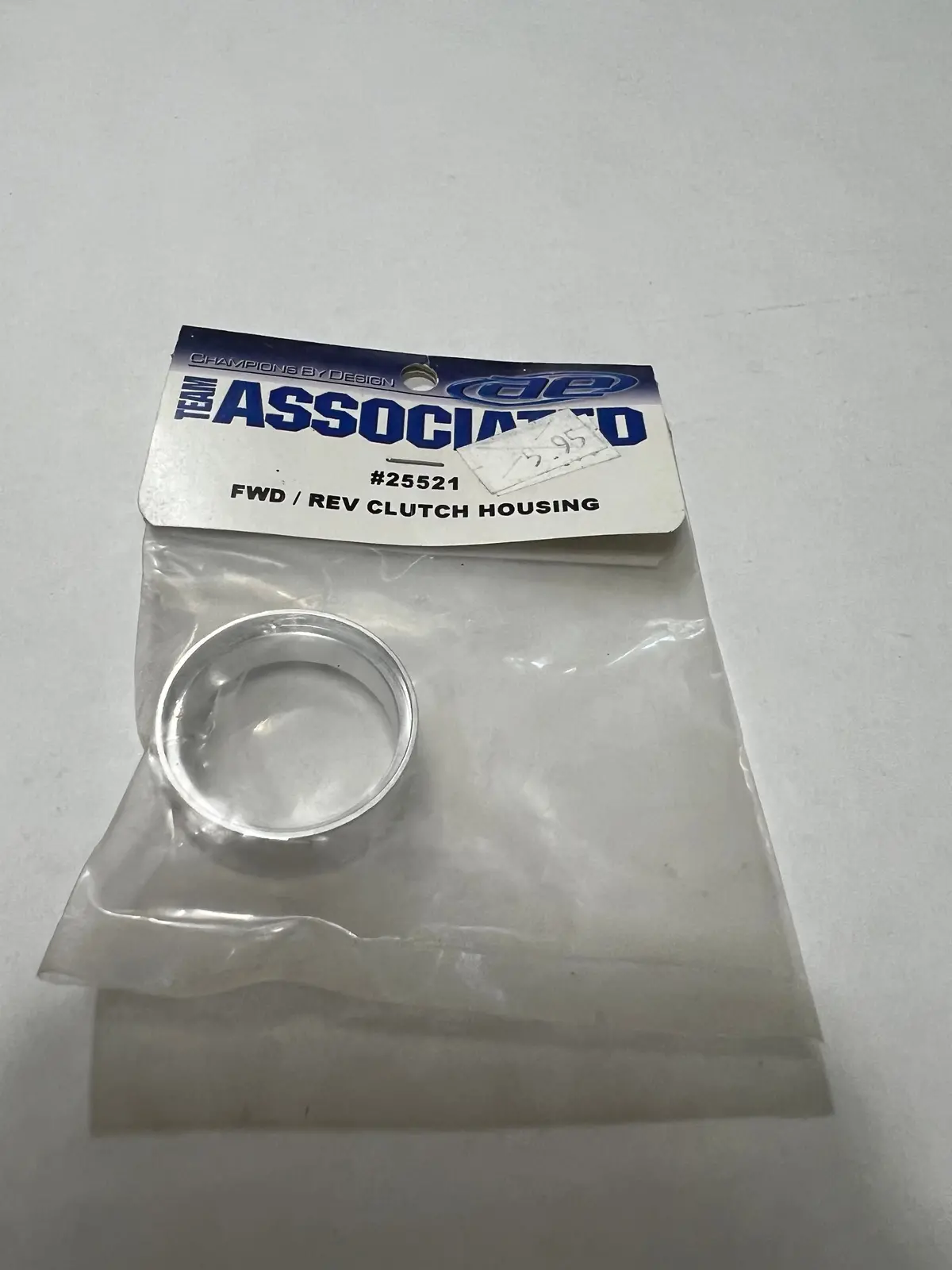 Fwd/Rev Clutch Housing-Asc25521 1