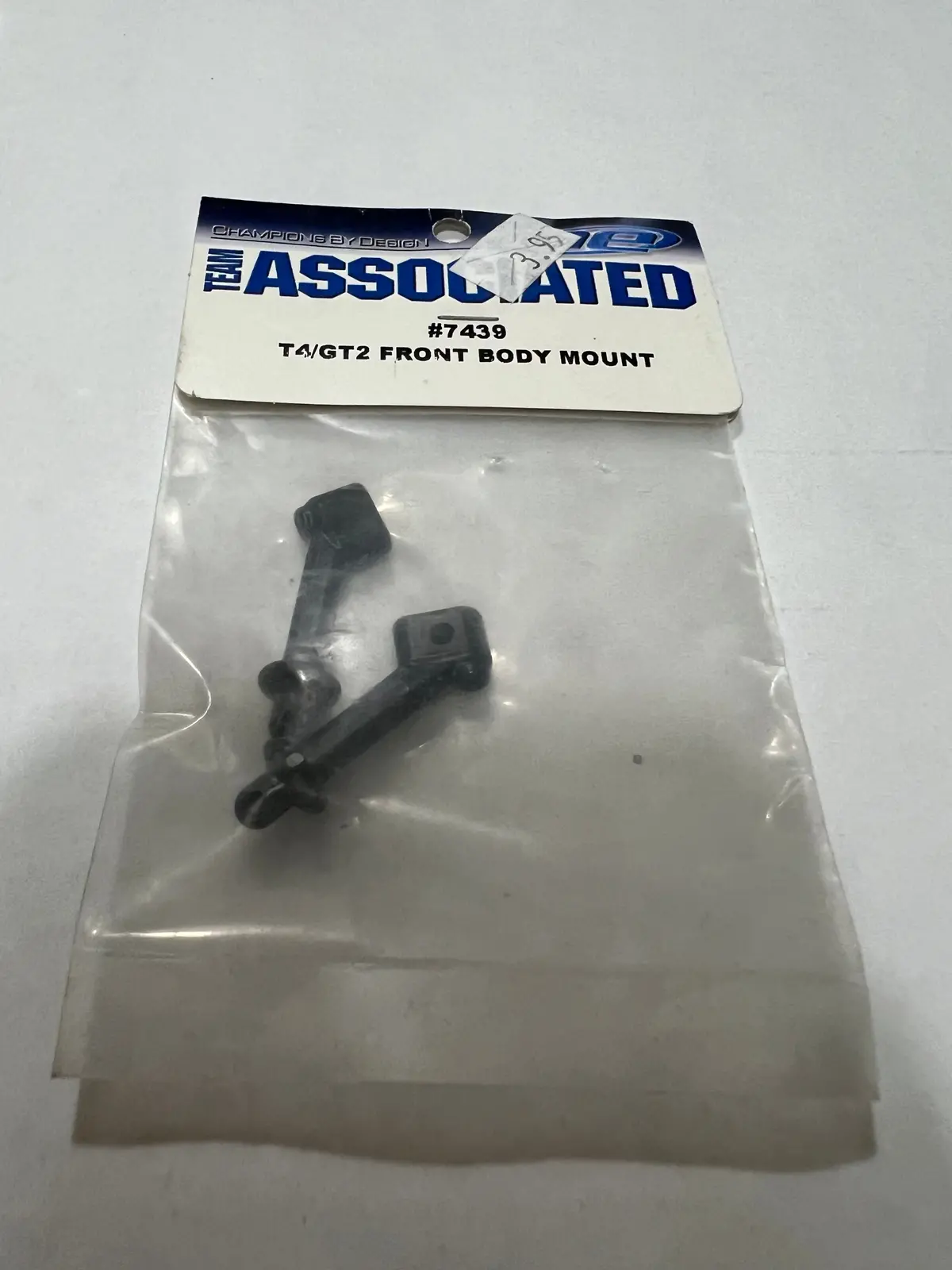 T4/Gt2 Front Body Mount-Asc7439 1