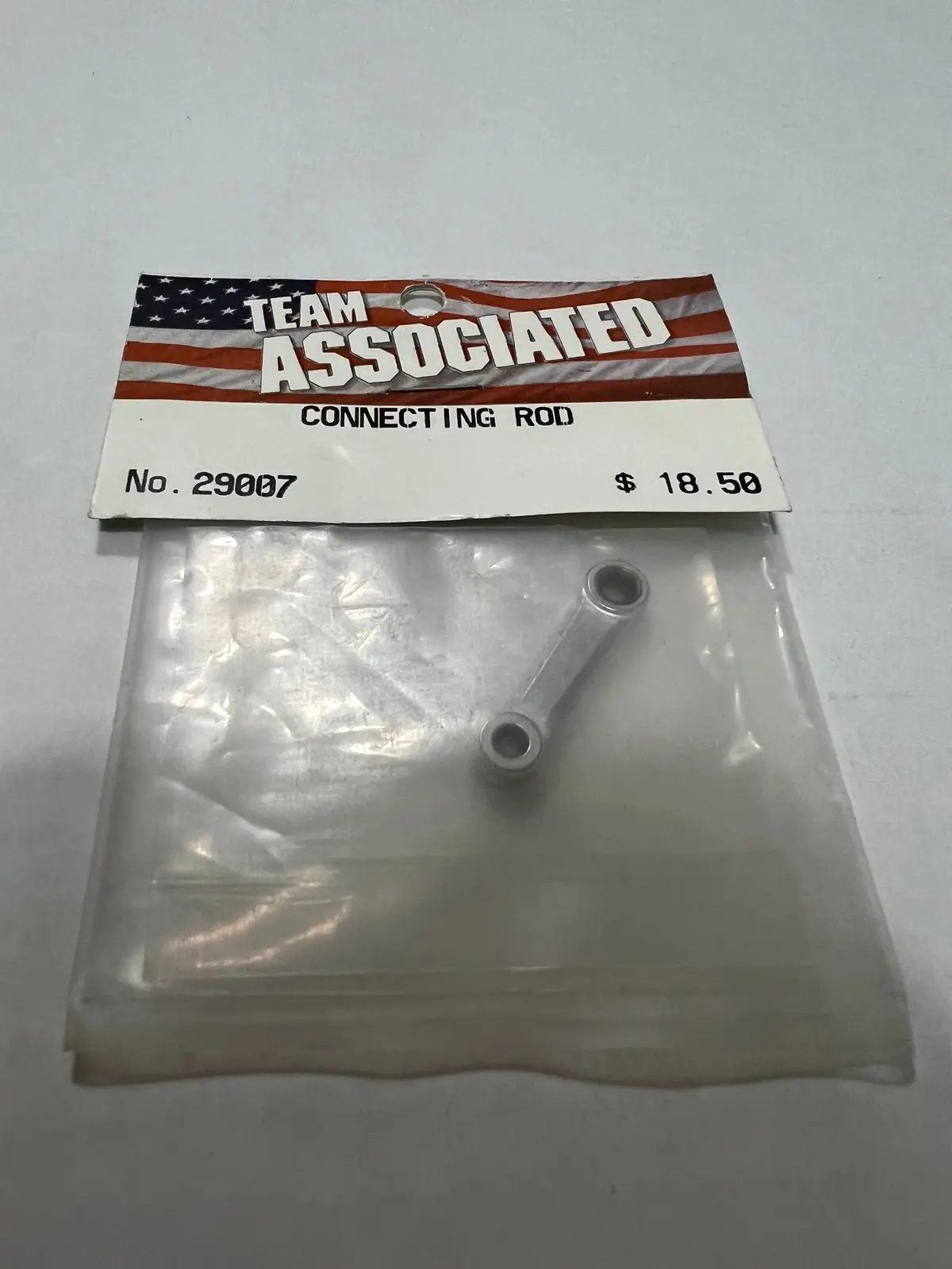 Connecting Rod-Asc29007 1