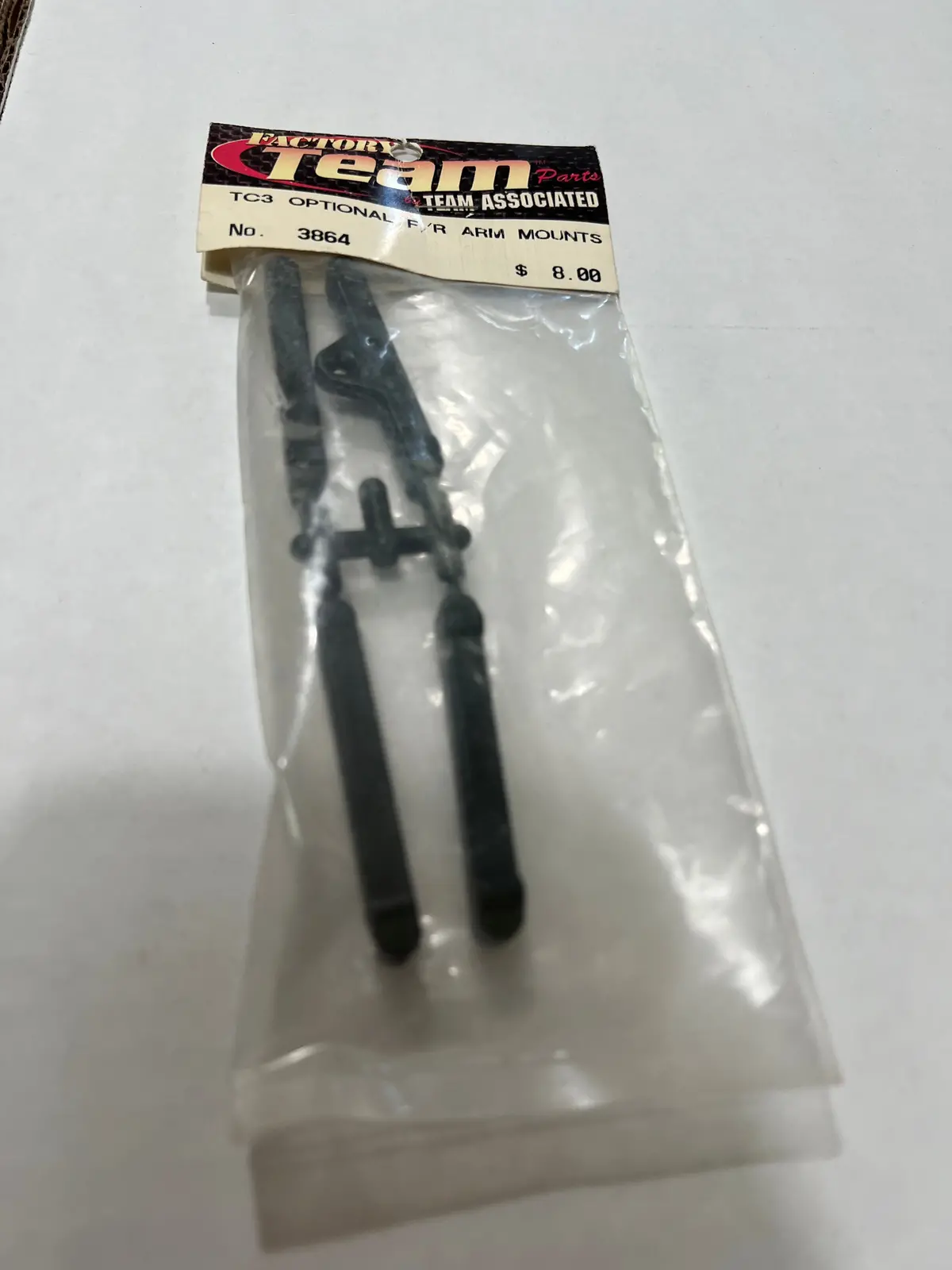 Tc3 Optional F/R Arm Mounts-Asc3864 1
