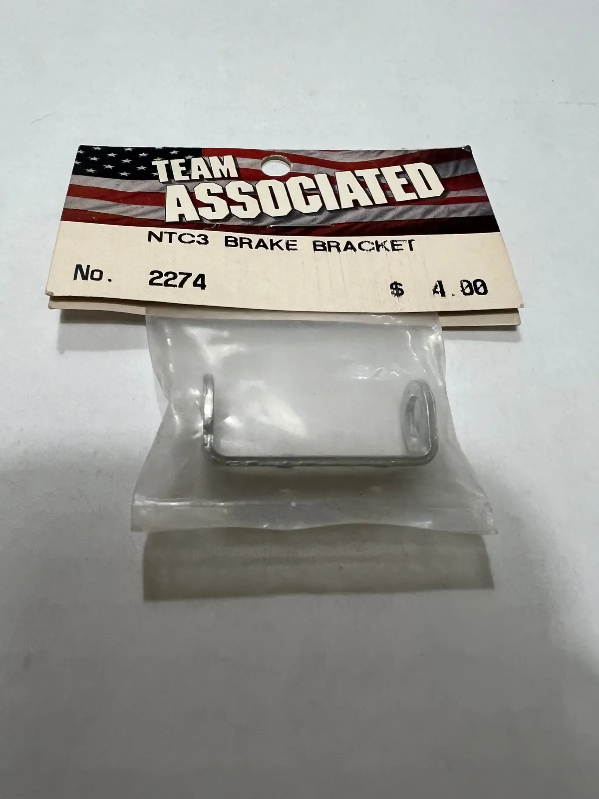 Ntc3 Brake Bracket-Asc2274 1
