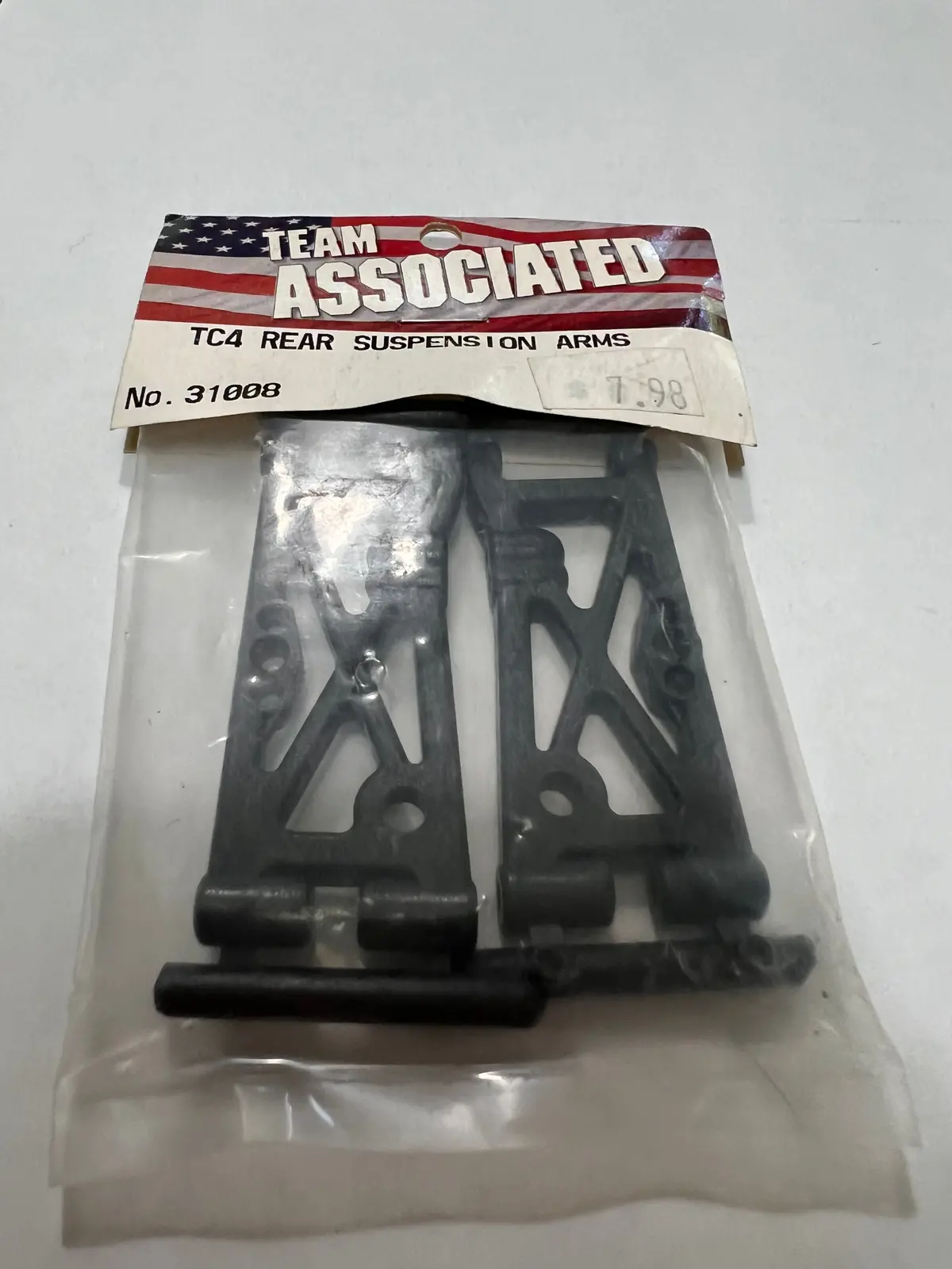 Tc4 Rear Suspension Arms-Asc31008 1