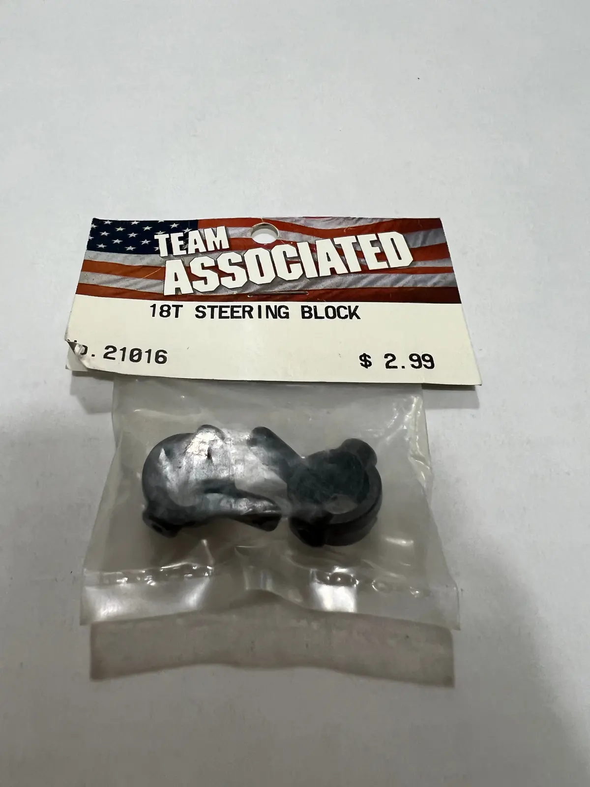 18T Steering Block-Asc21016 1
