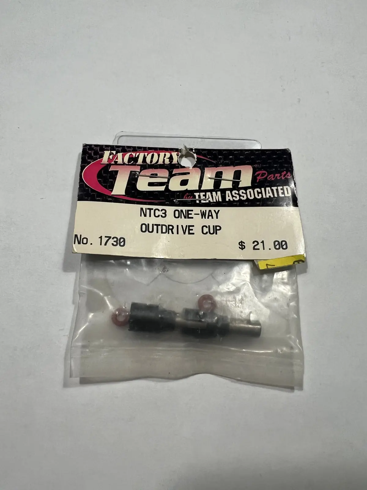 Ntc3 One-Way Outdrive Cup-Asc1730 1