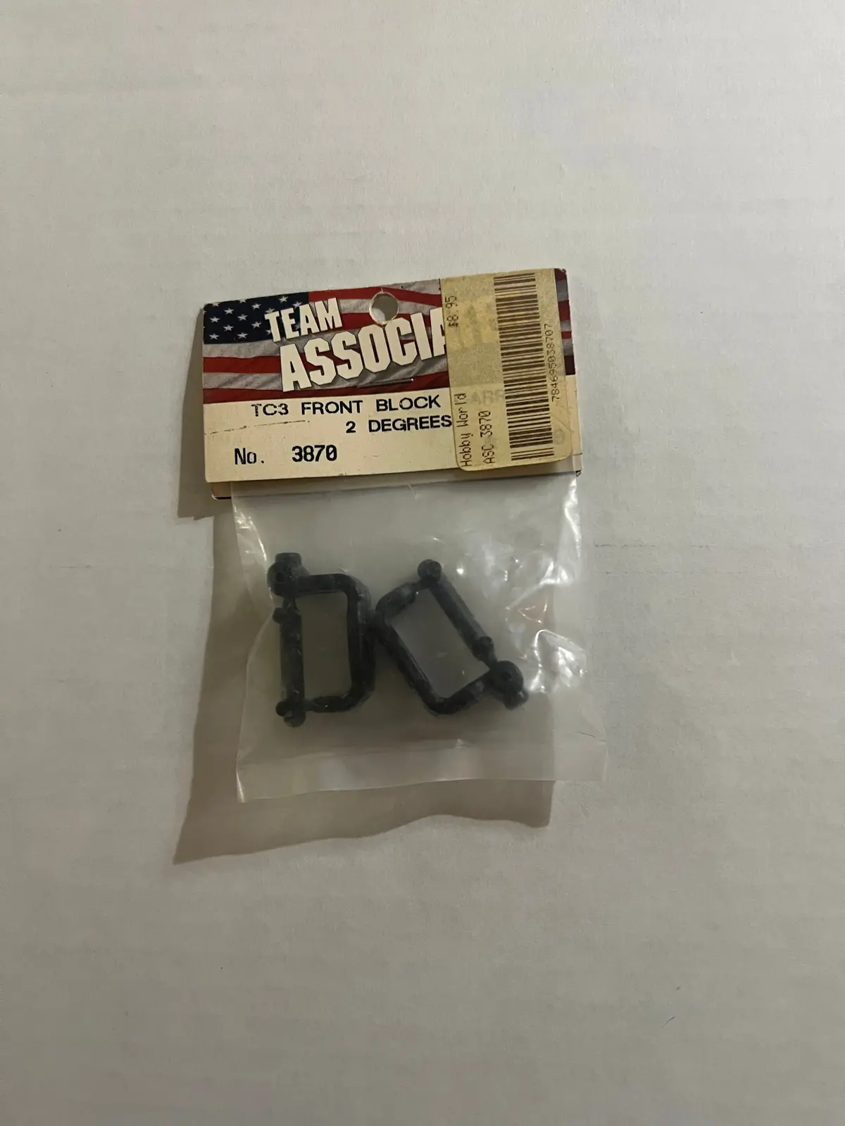 Tc3 Front Block Carriers 2 Degrees-Asc3870 1