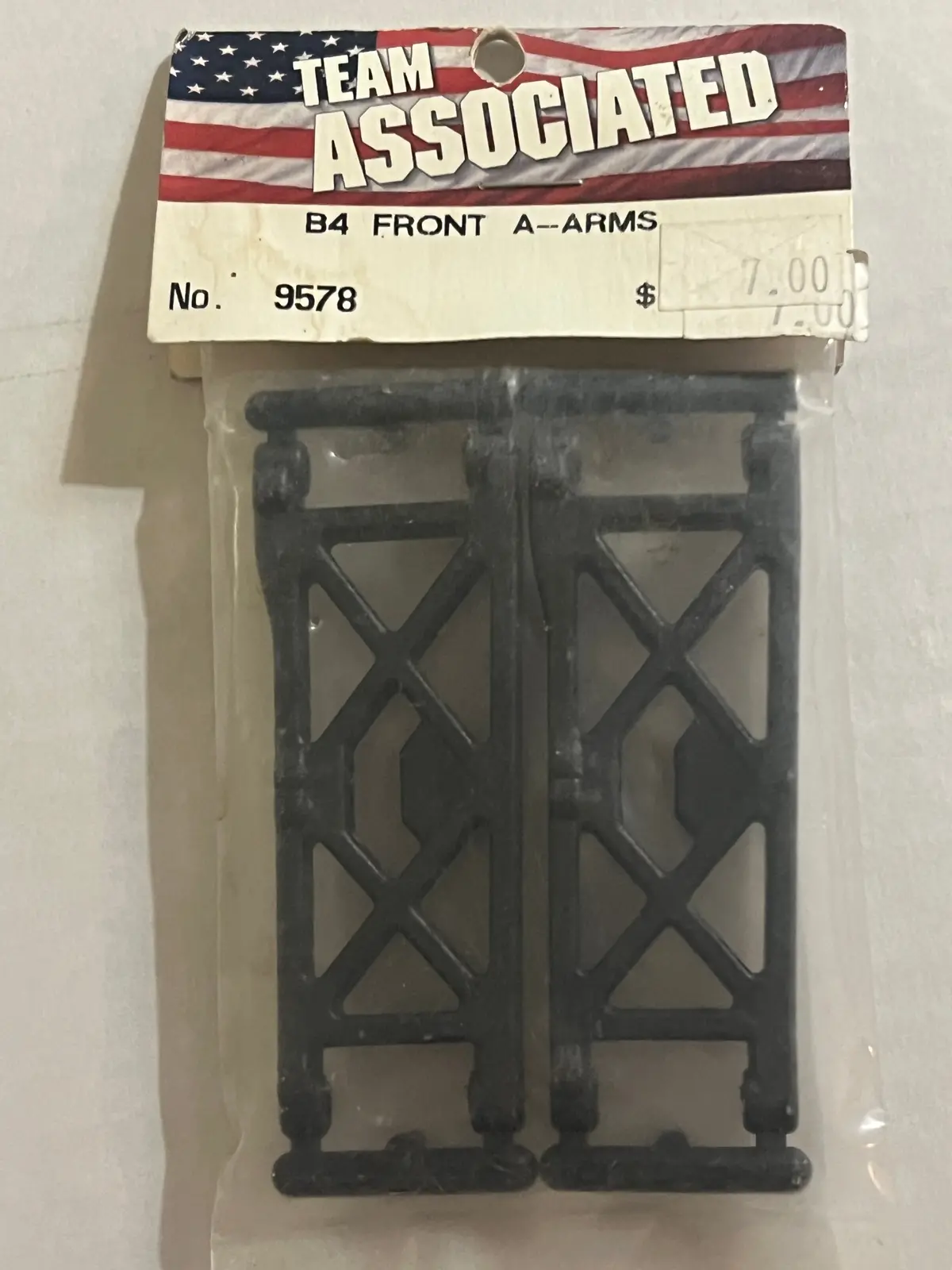 B4 Front A-Arms-Asc9678 1