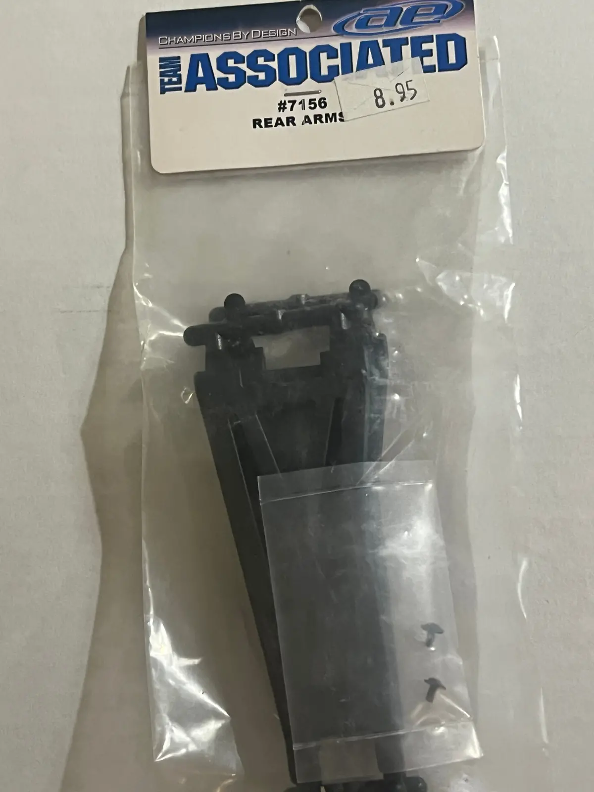 Rear Arms-Asc7156 1