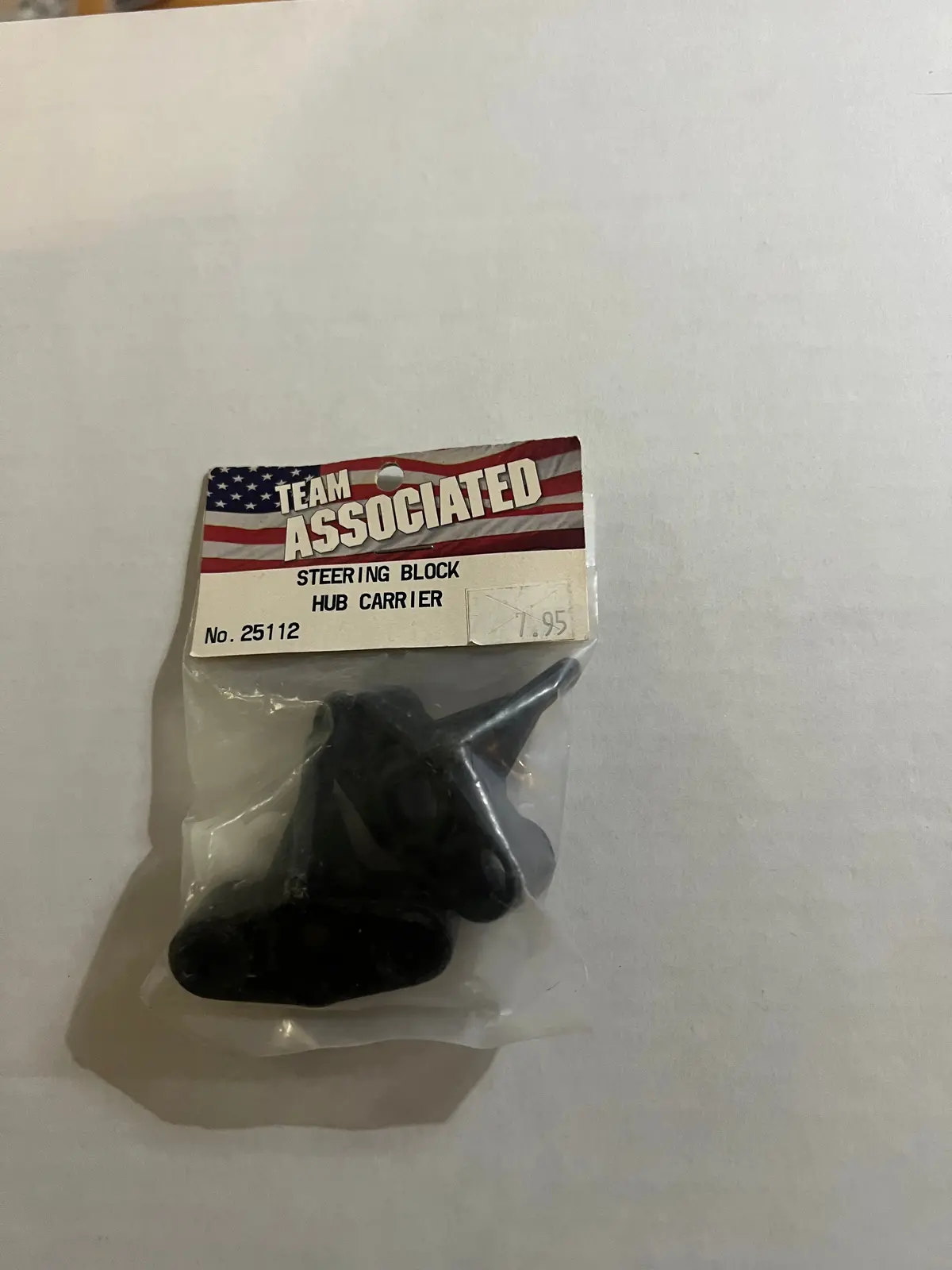 Steering Block Hub Carrier-Asc25112 1