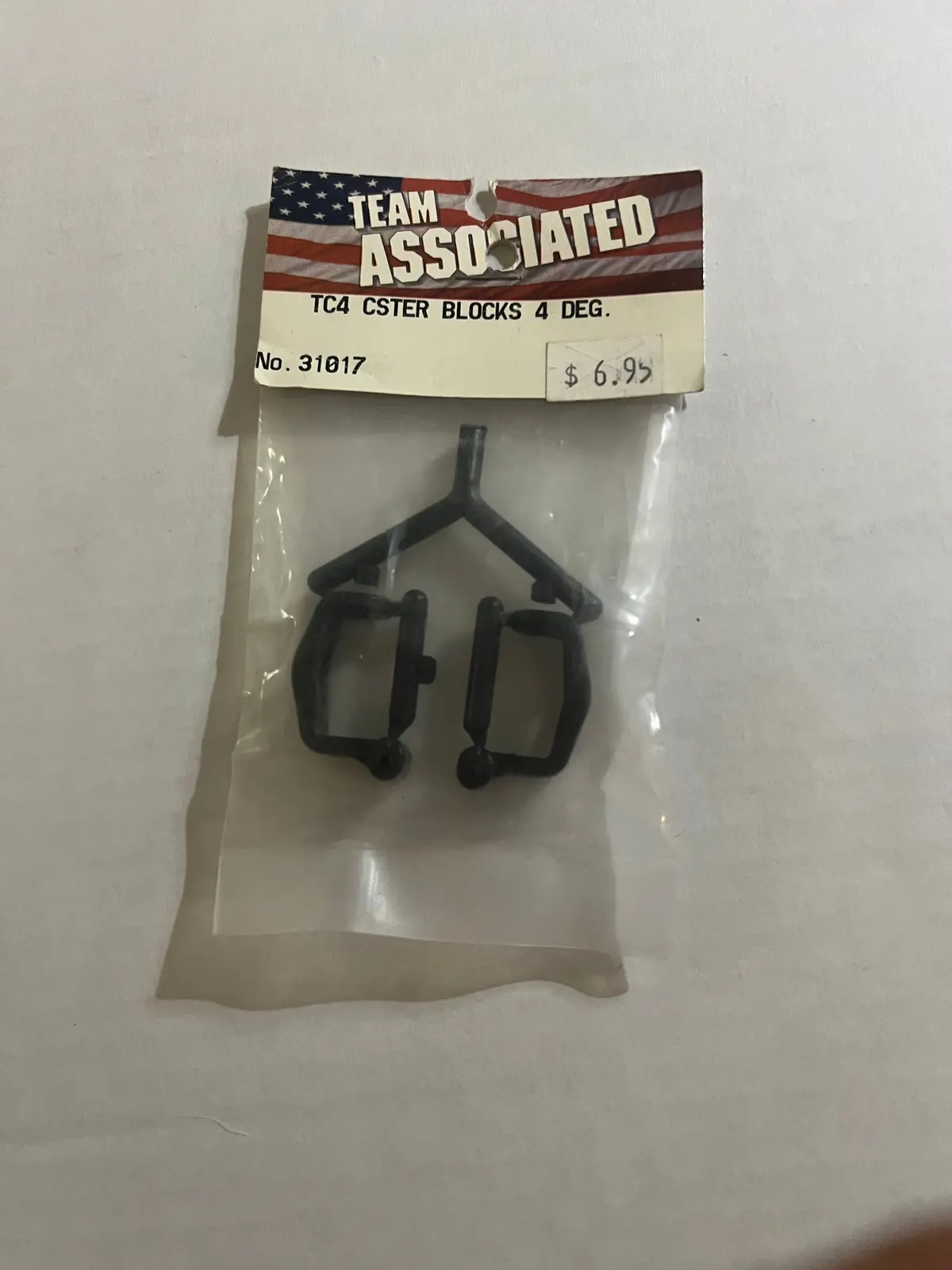 Tc4 Cster Blocks 4 Deg-Asc31017 1