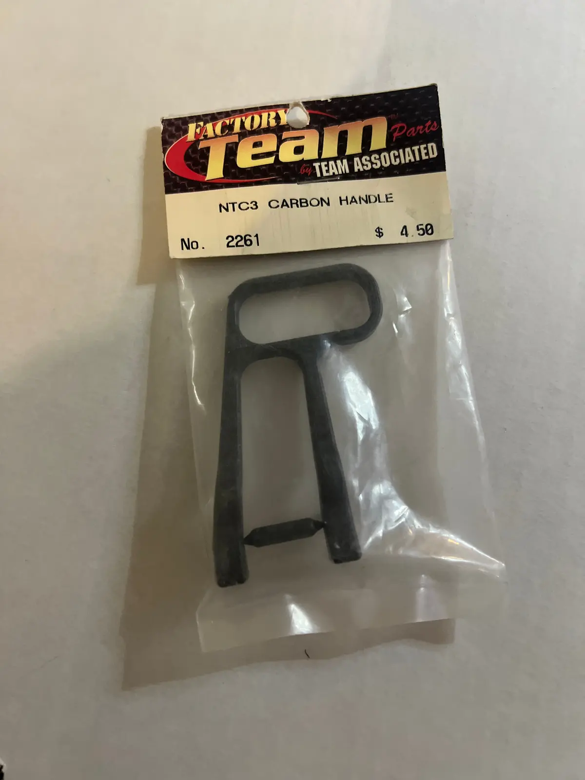 Ntc3 Carbon Handle-Asc2261 1
