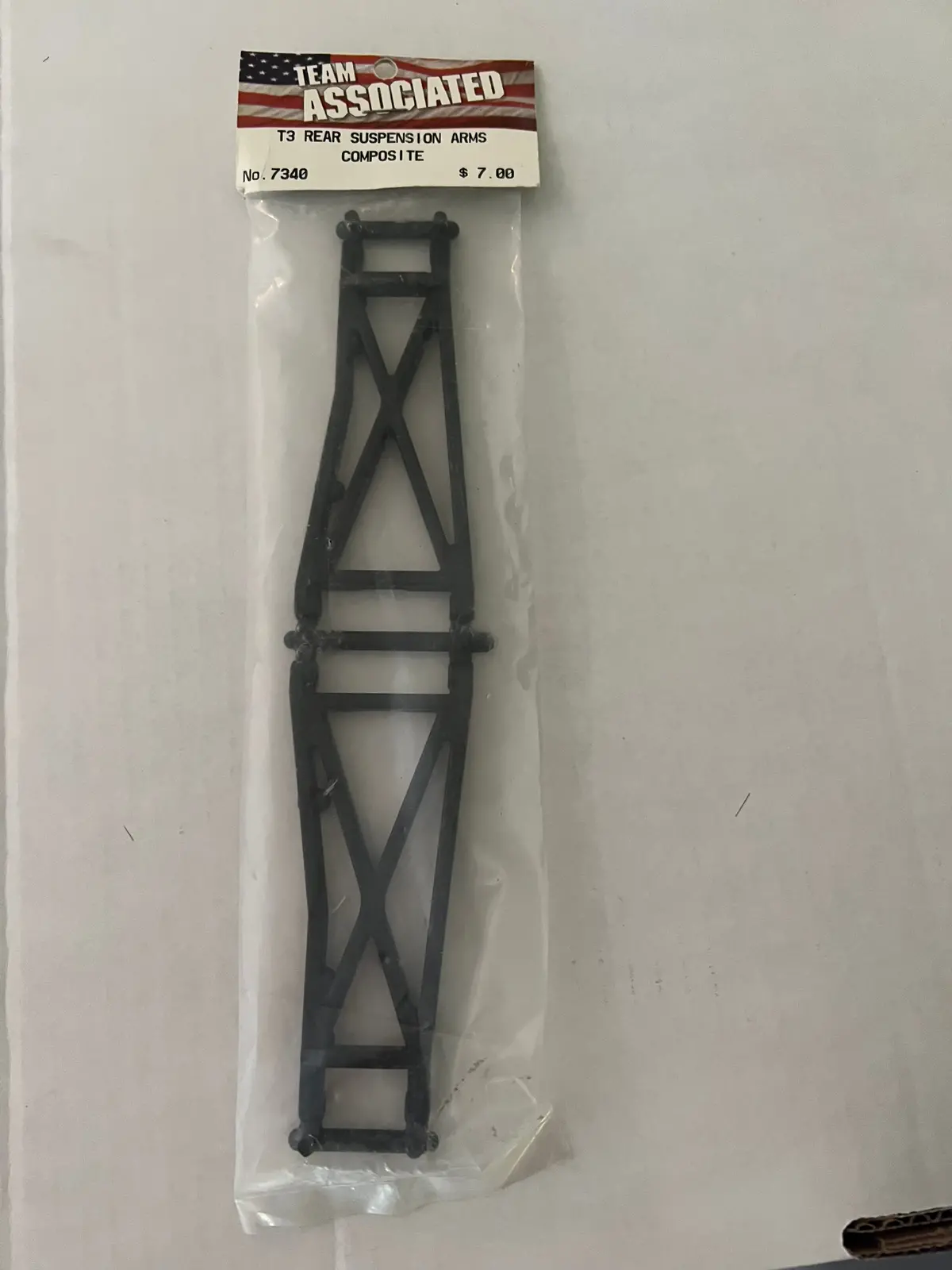 T3 Rear Suspension Arms Composite-Asc7340 1