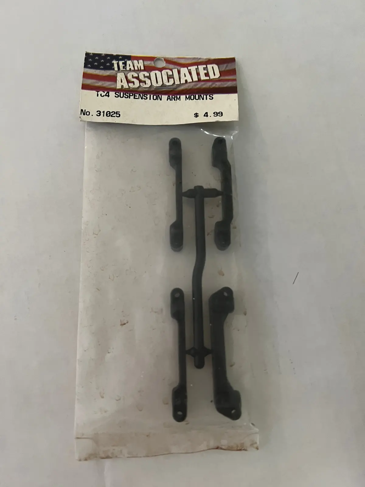 Tc4 Suspension Arm Mounts-Asc31025 1