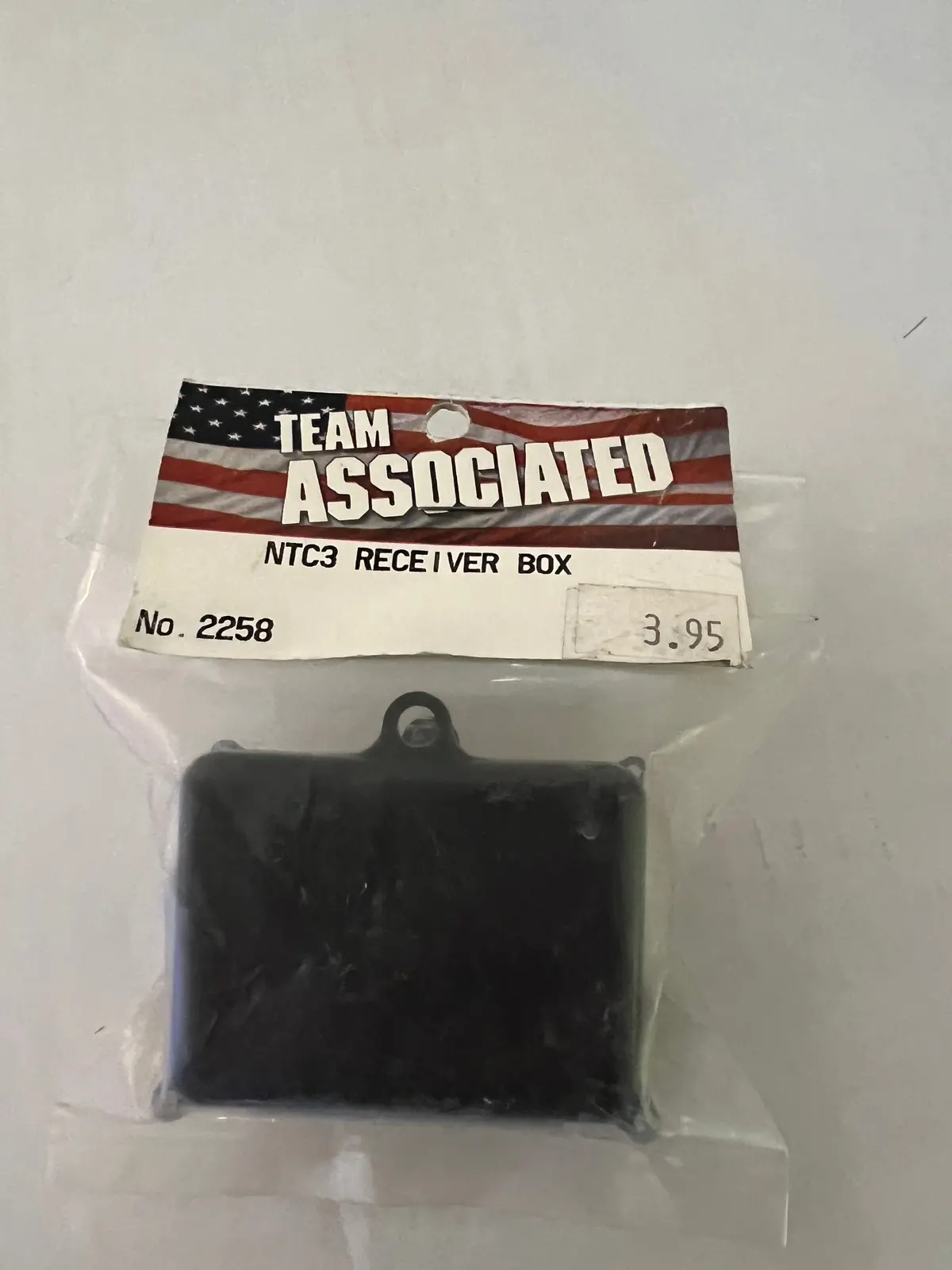 Ntc3 Receiver Box-Asc2258 1