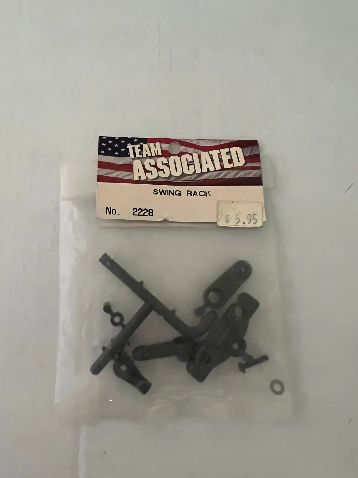 Swing Rack-Asc2228 1