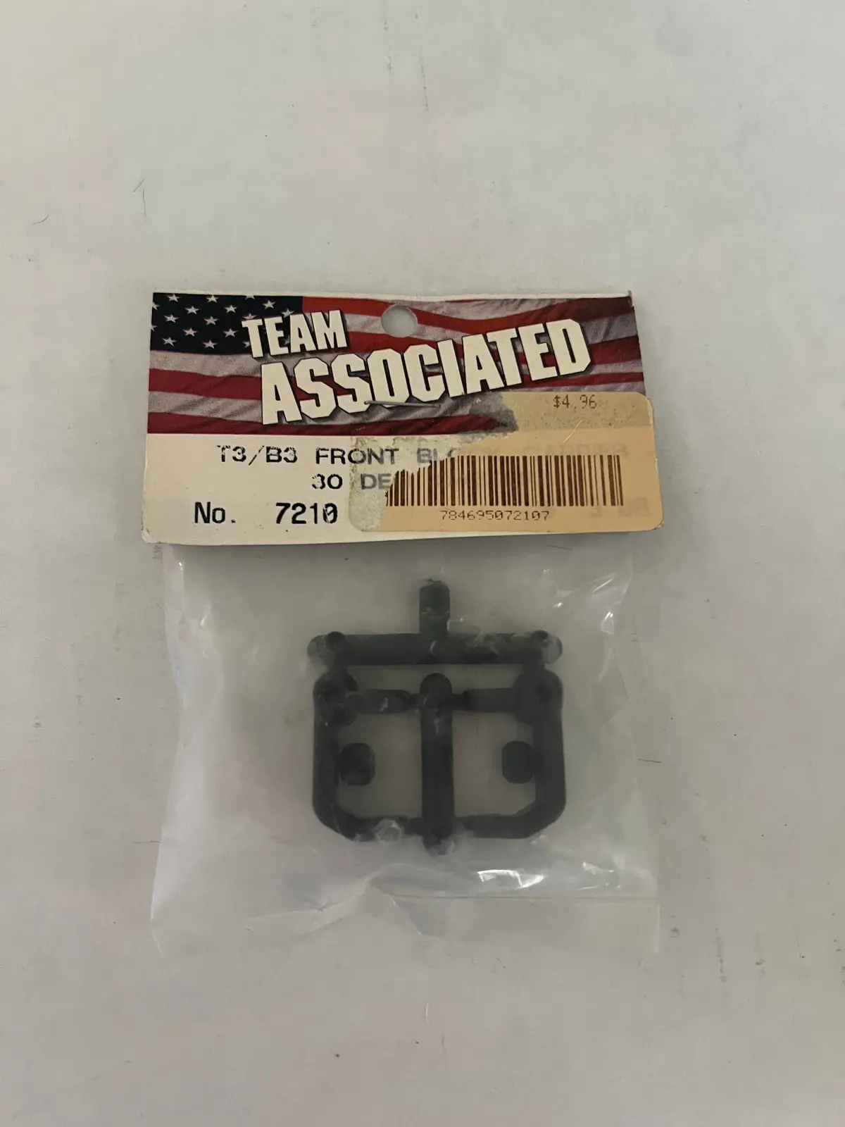 T3/B3 Front Block Carrier-Asc7210 1