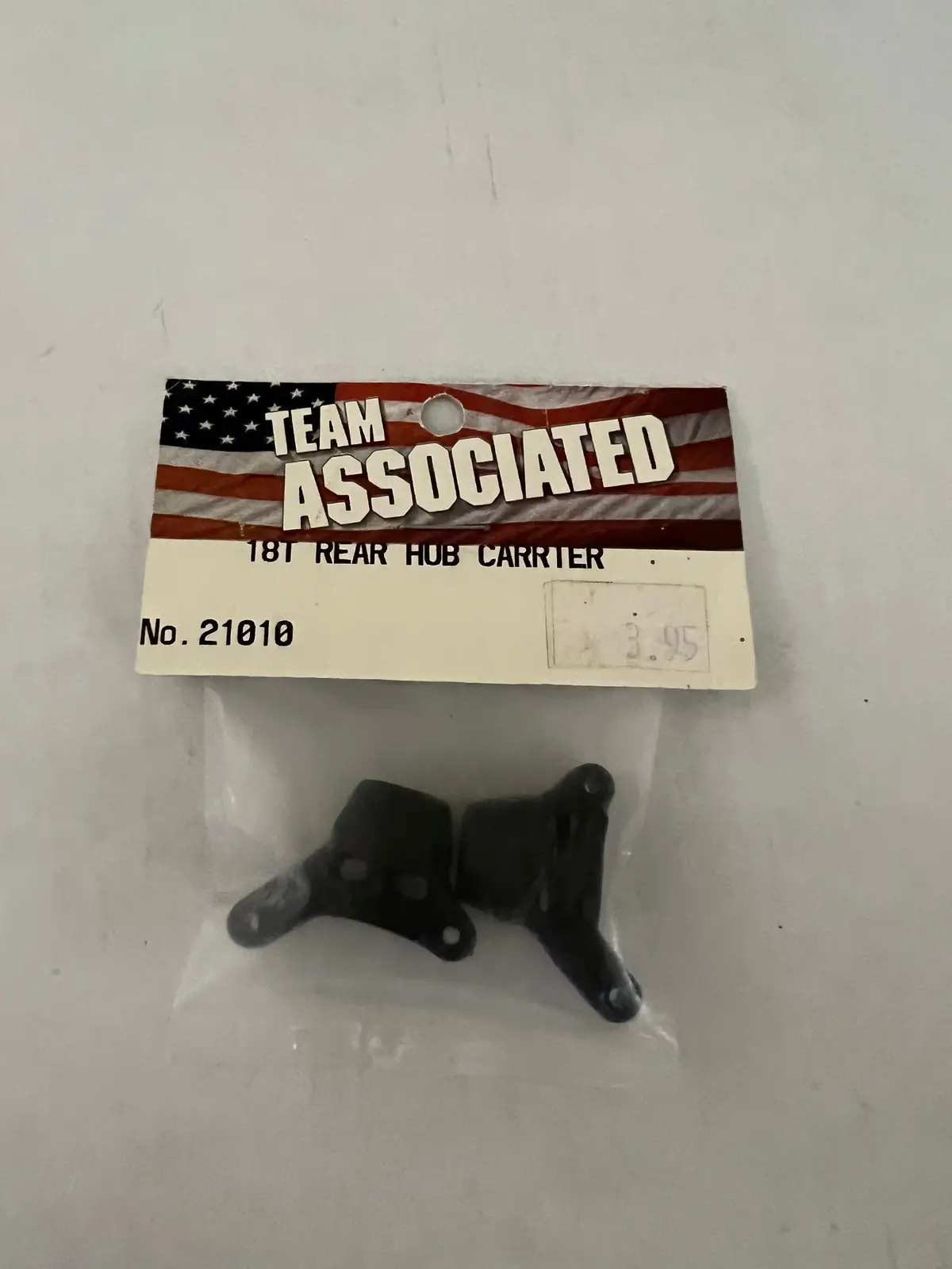 18T Rear Hub Carrier-Asc21010 1