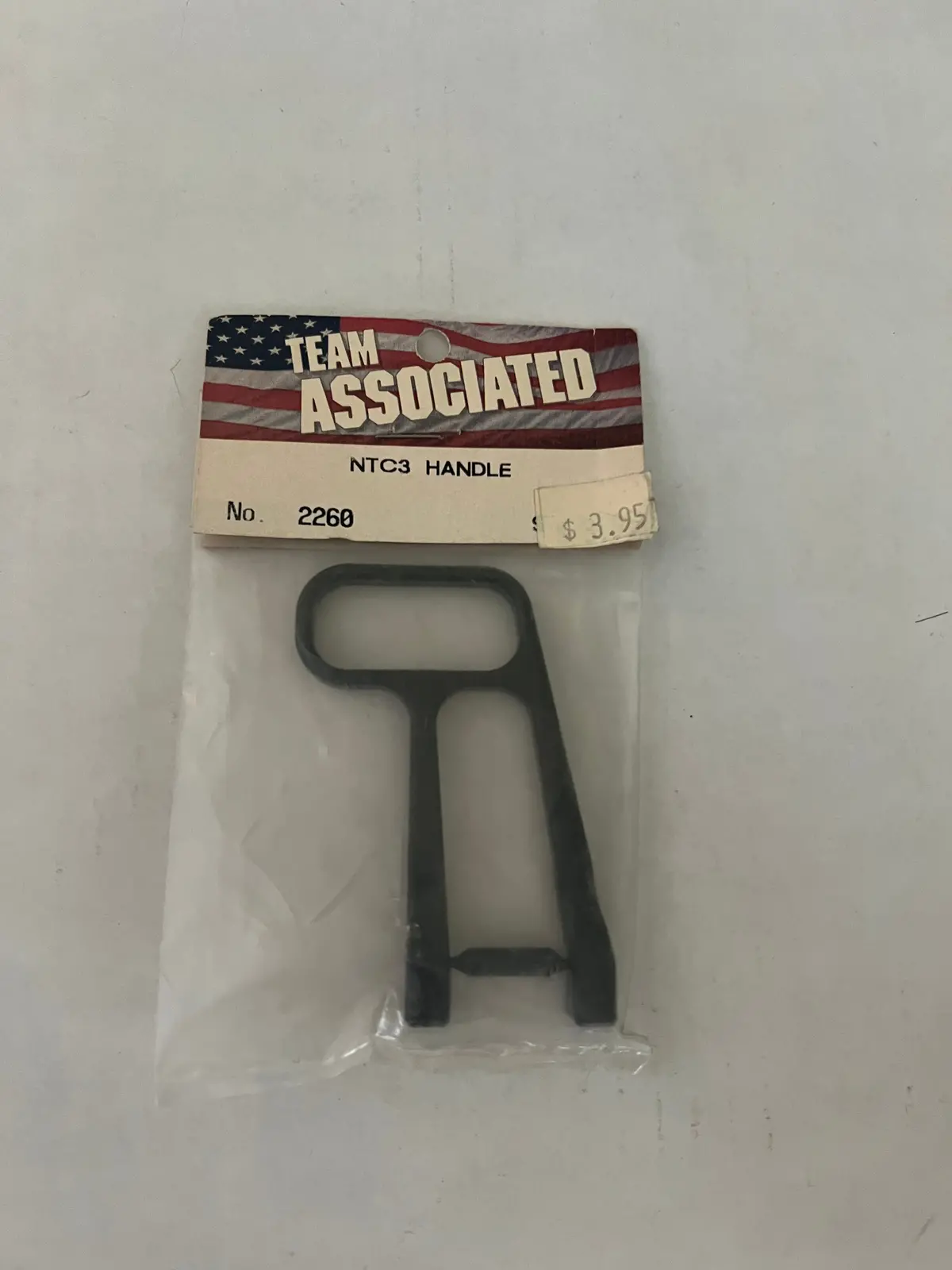 Ntc3 Handle-Asc2260 1