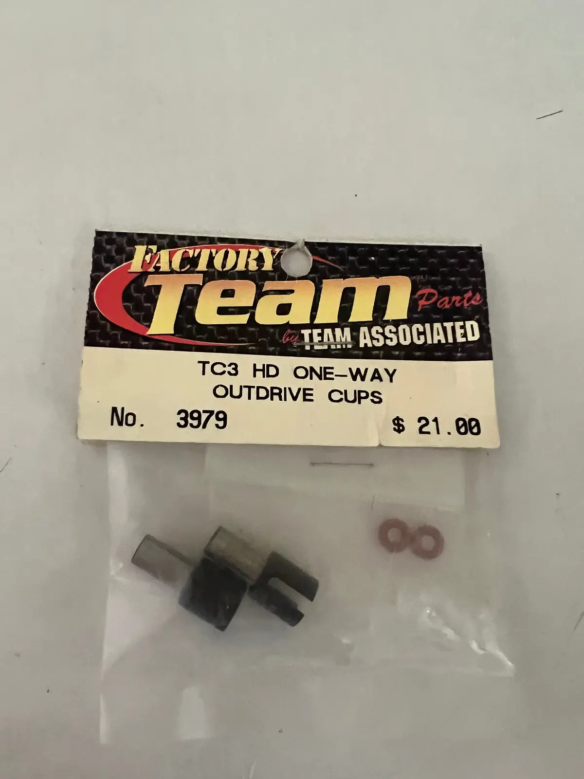 Tc3 Hd One-Way Outdrive Cups-Asc3979 1