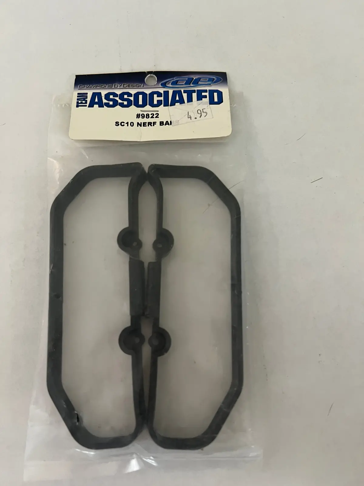 Sc10 Nerf Bars-Asc9822 1