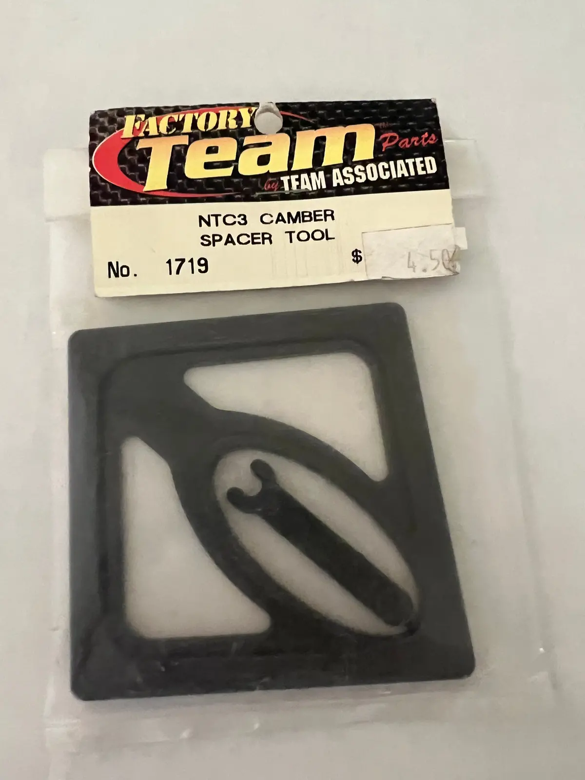 Ntc3 Camber Spacer Tool-Asc1719 1