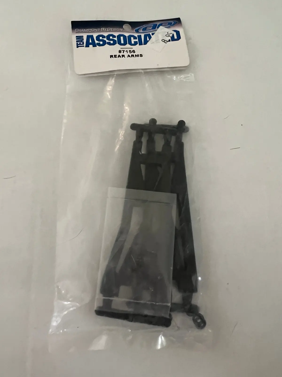 Rear Arms-Asc7156 1