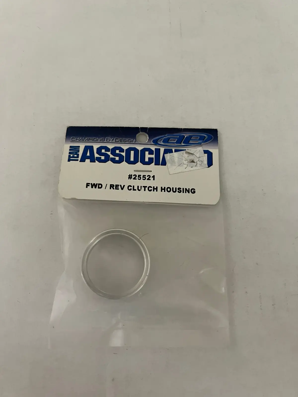 Fwd/Rev Clutch Housing-Asc25521 1