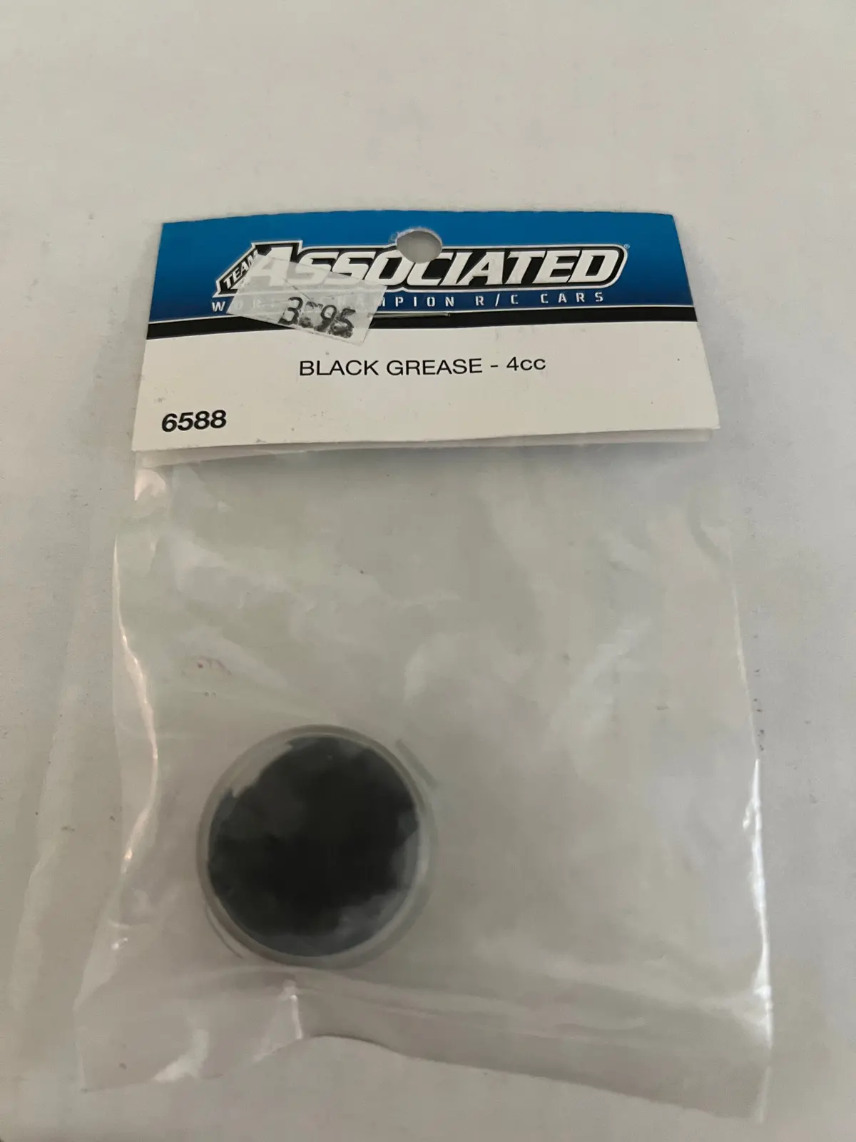 Black Grease-4Cc-Asc6588 1