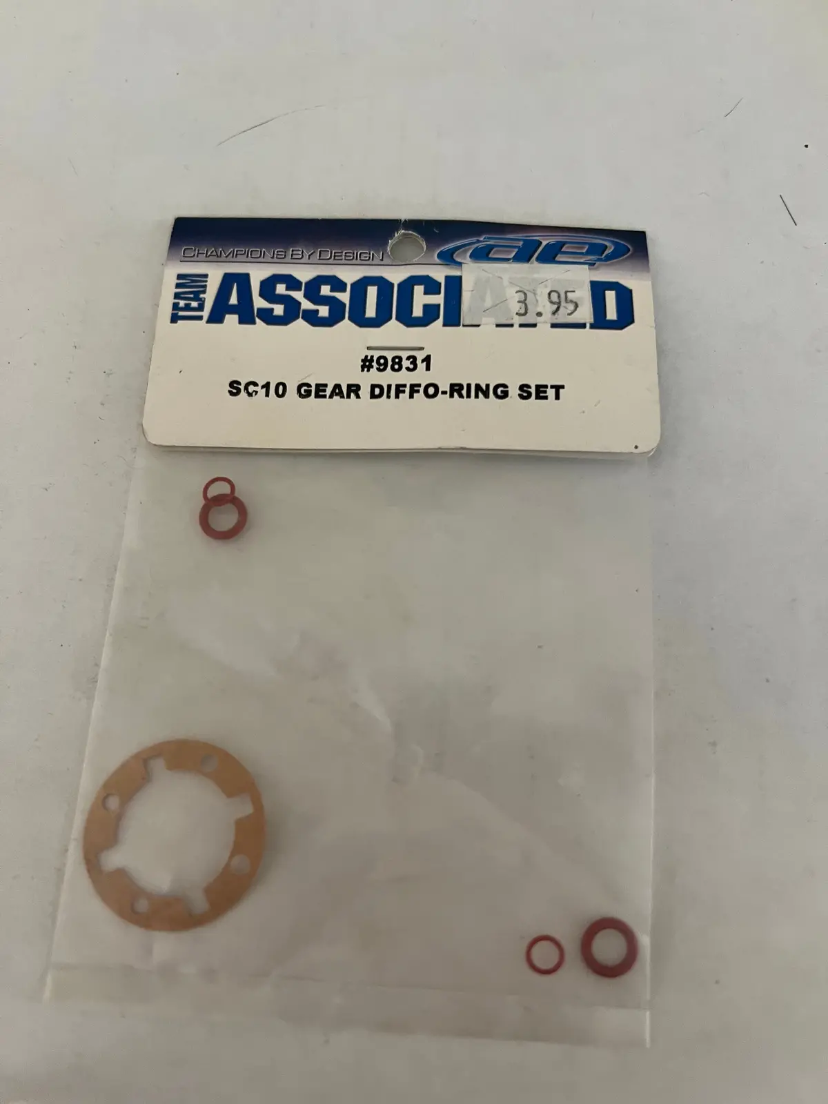 Sc10 Gear Diffo-Ring Set-Asc9831 1